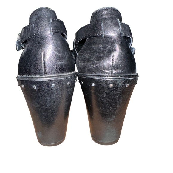 DANSKO FRANKA WEDGE SHOE - Picture 5 of 7